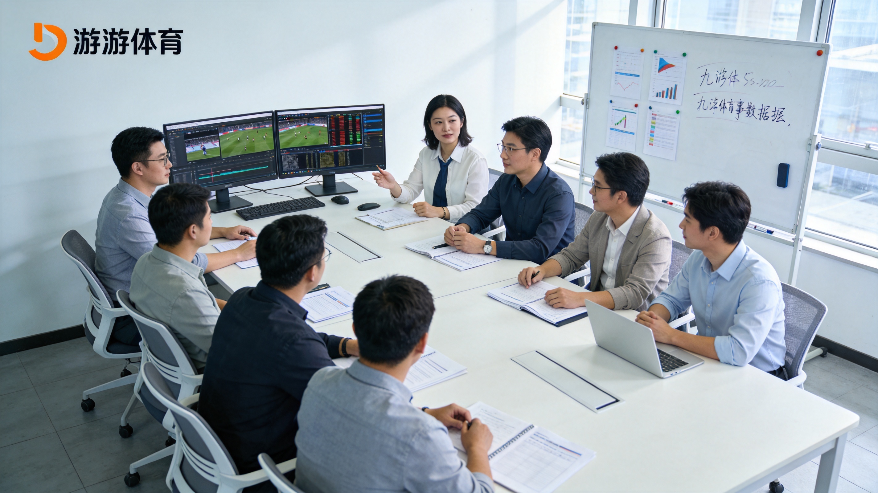 JIUYOU 九游体育赛事数据分析团队
